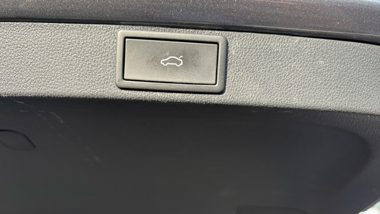 Skoda Octavia 1.4 TSI iV vRS 5dr DSG Estate